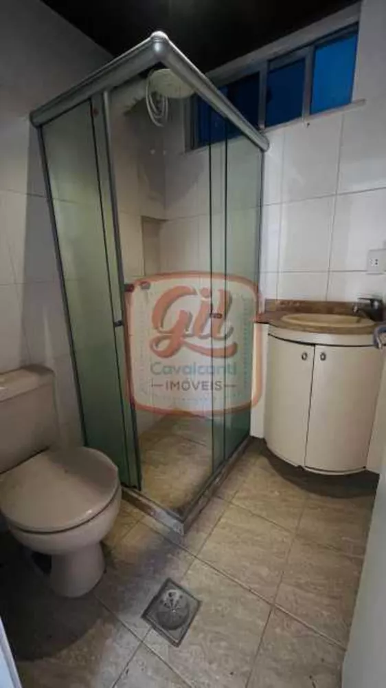 Apartamento, 3 quartos, 66 m² - Foto 12