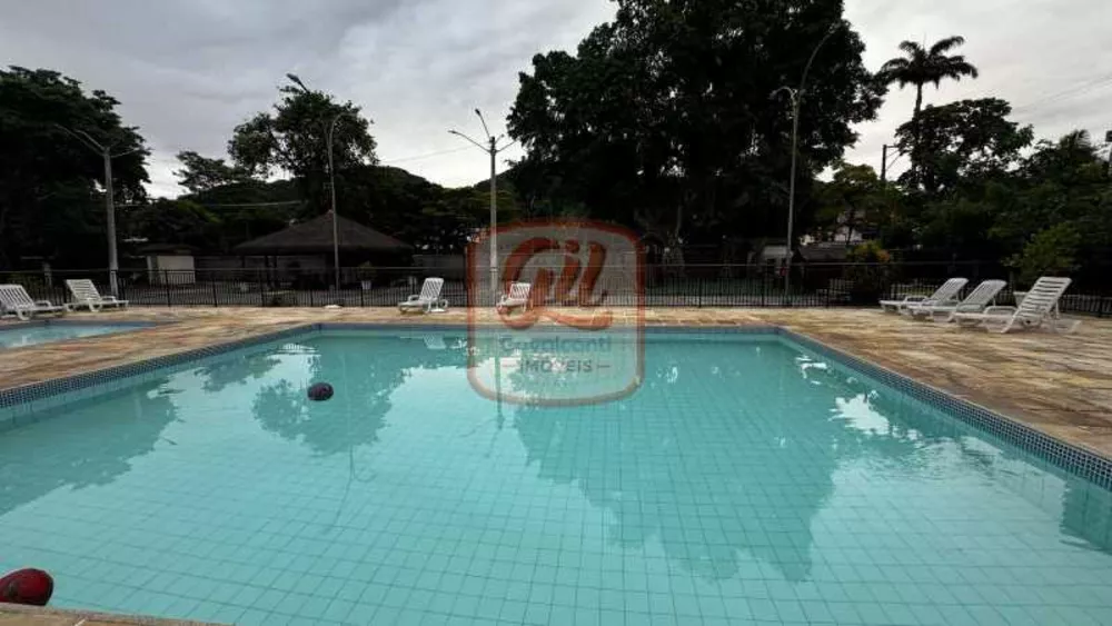 Apartamento, 3 quartos, 66 m² - Foto 1