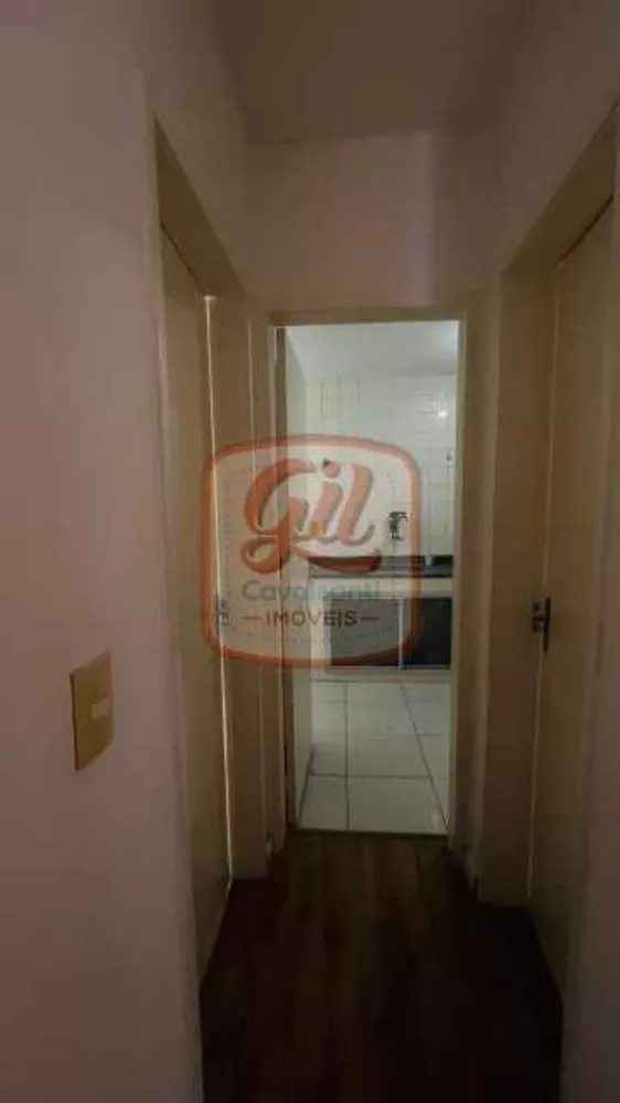 Apartamento, 3 quartos, 66 m² - Foto 13