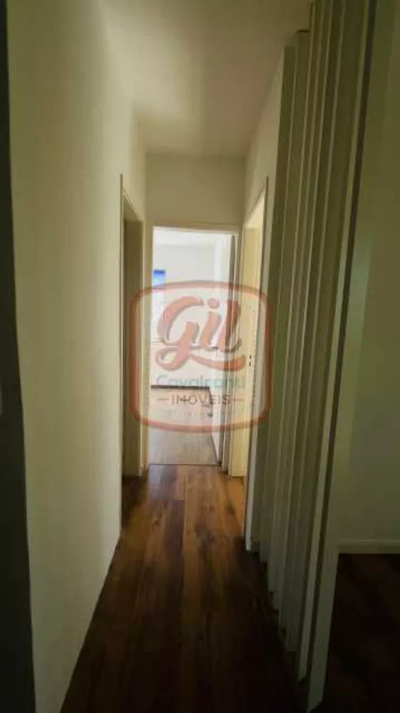 Apartamento, 3 quartos, 66 m² - Foto 9