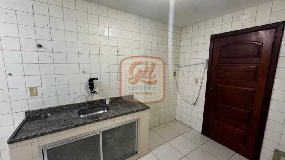 Apartamento, 3 quartos, 66 m² - Foto 16