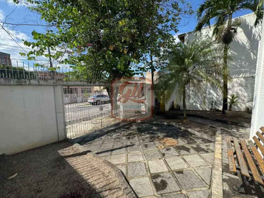 Loja-Salão, 116 m² - Foto 2