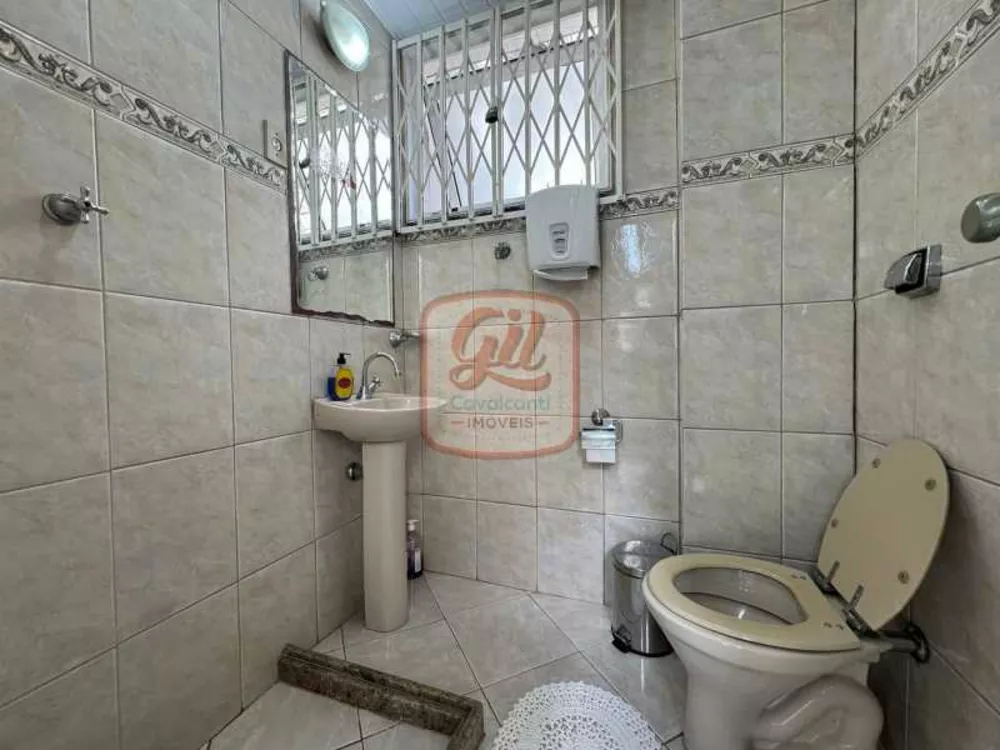 Loja-Salão, 116 m² - Foto 16