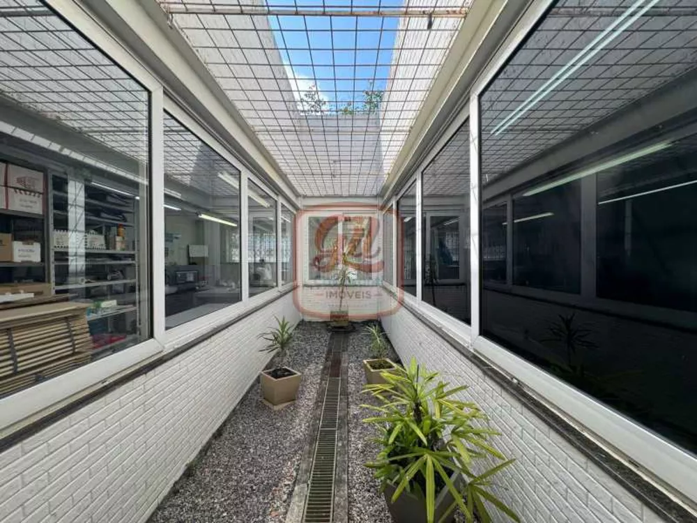Loja-Salão, 116 m² - Foto 19