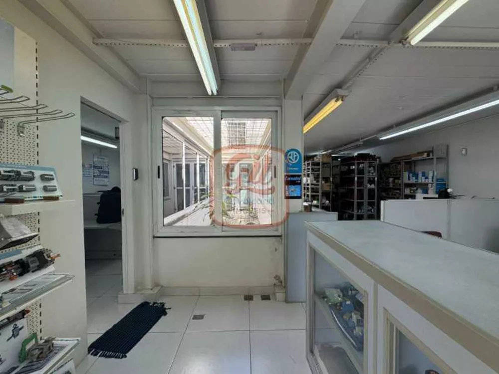 Loja-Salão, 116 m² - Foto 6