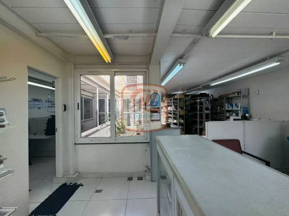 Loja-Salão, 116 m² - Foto 11