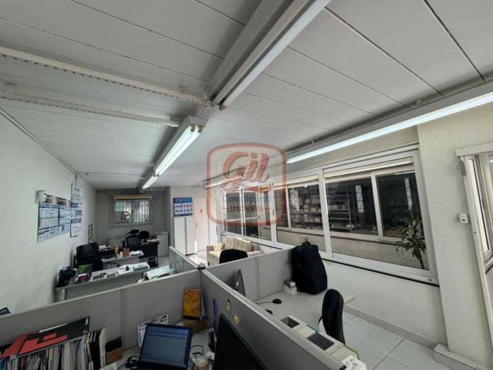 Loja-Salão, 116 m² - Foto 12
