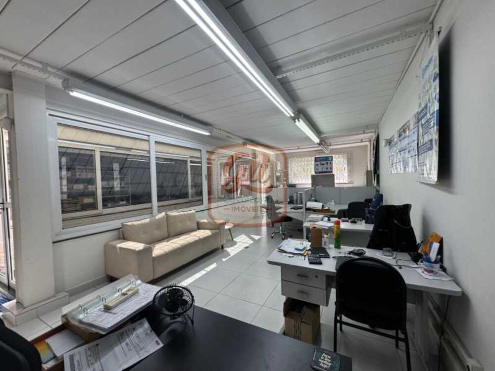 Loja-Salão, 116 m² - Foto 14