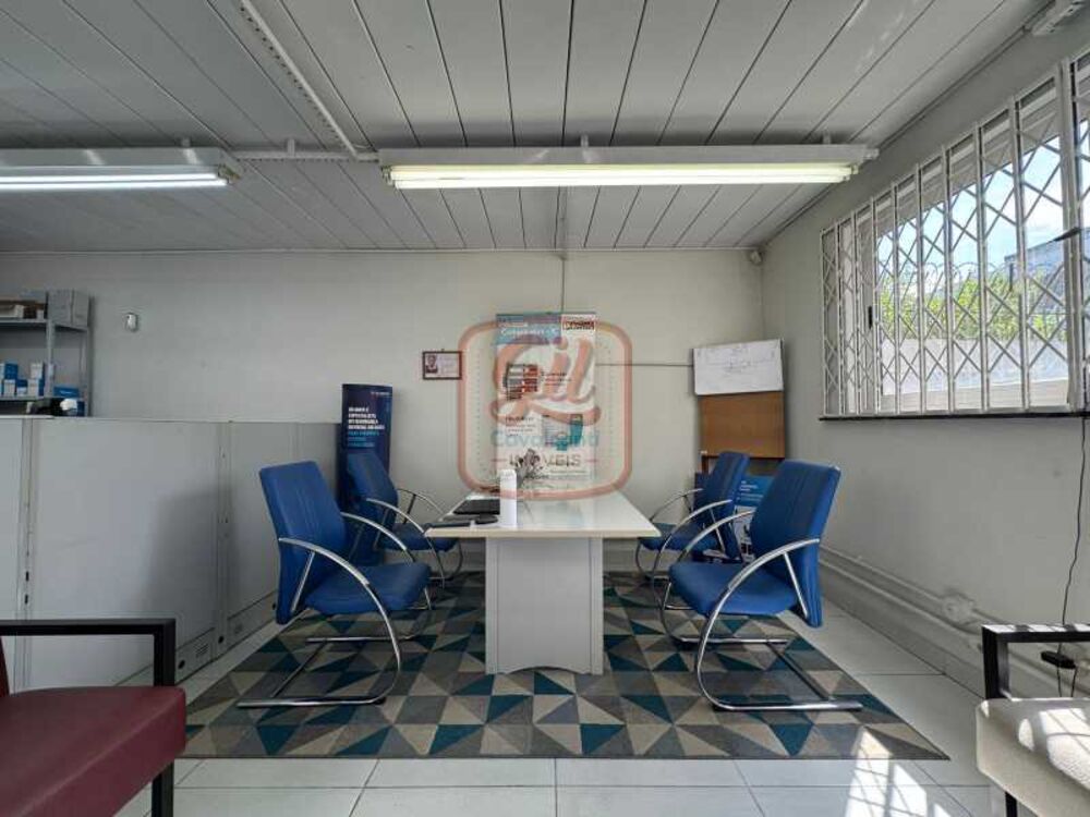 Loja-Salão, 116 m² - Foto 10