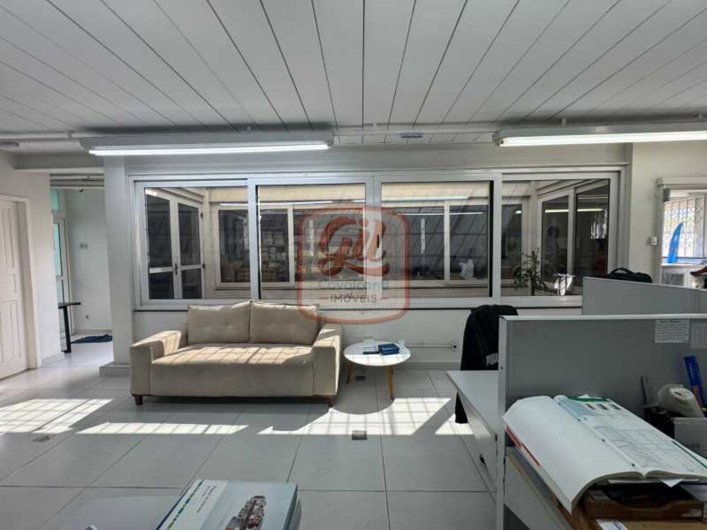 Loja-Salão, 116 m² - Foto 13