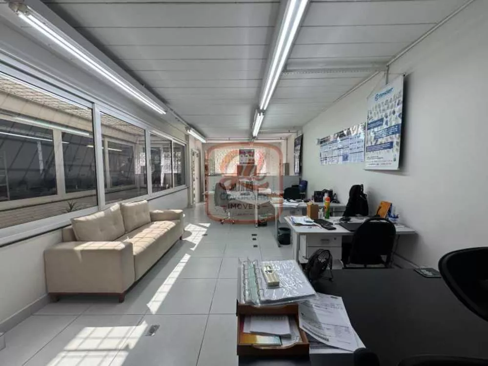 Loja-Salão, 116 m² - Foto 17