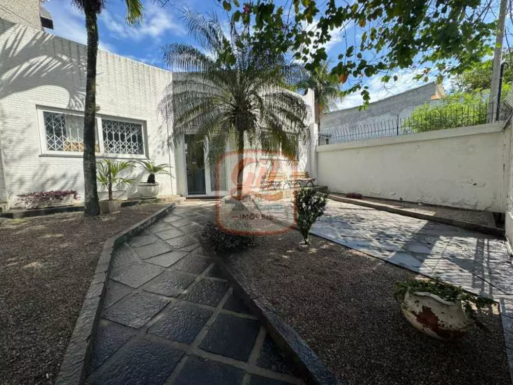 Loja-Salão, 116 m² - Foto 1