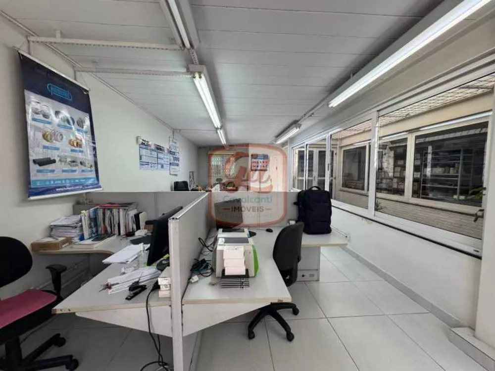 Loja-Salão, 116 m² - Foto 15