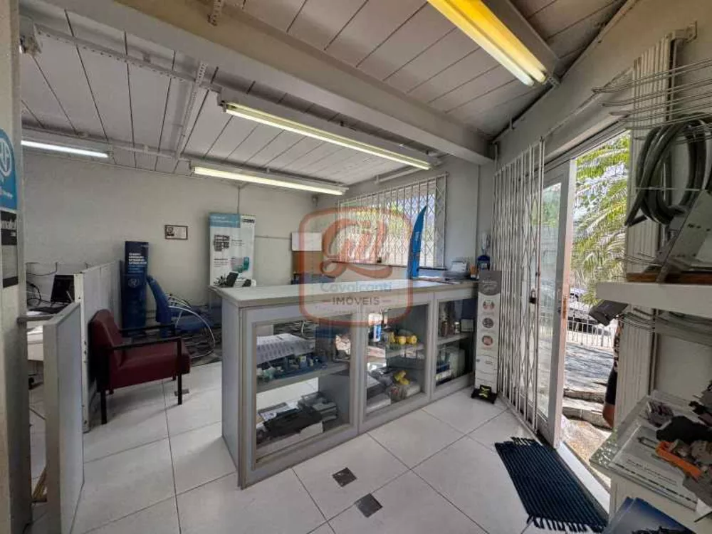 Loja-Salão, 116 m² - Foto 5