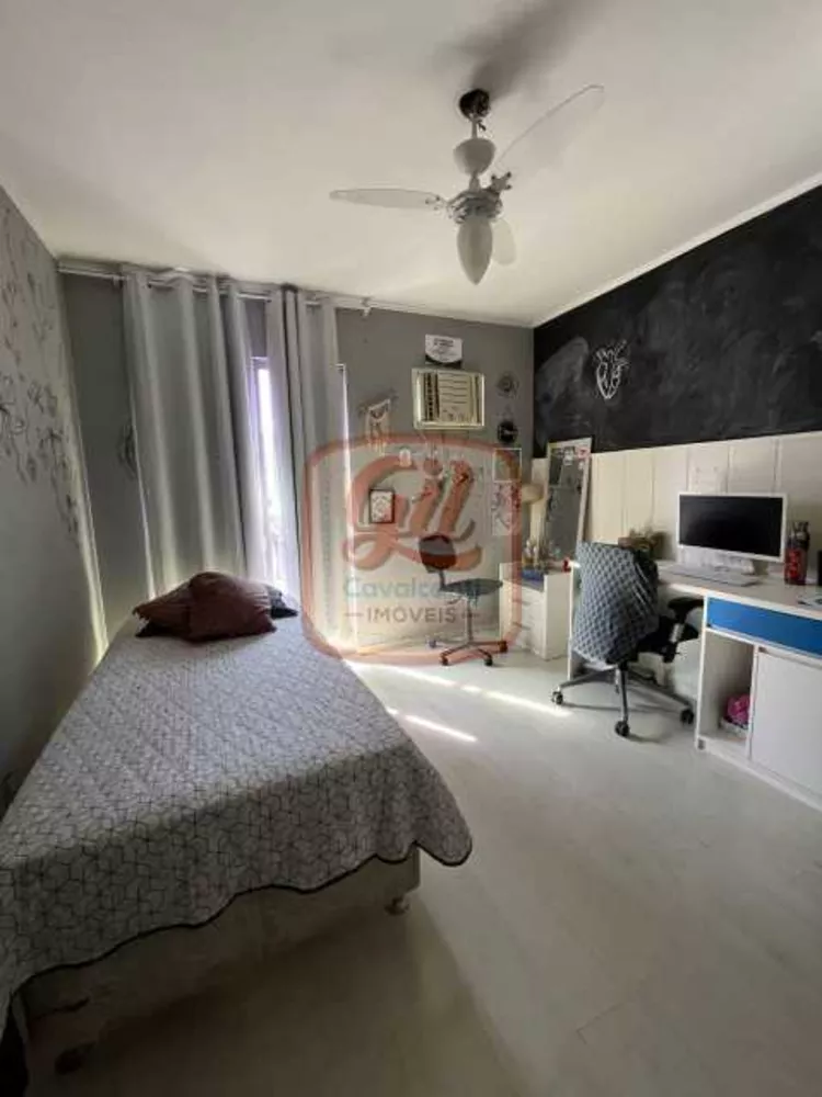 Casa de Condomínio, 4 quartos - Foto 25