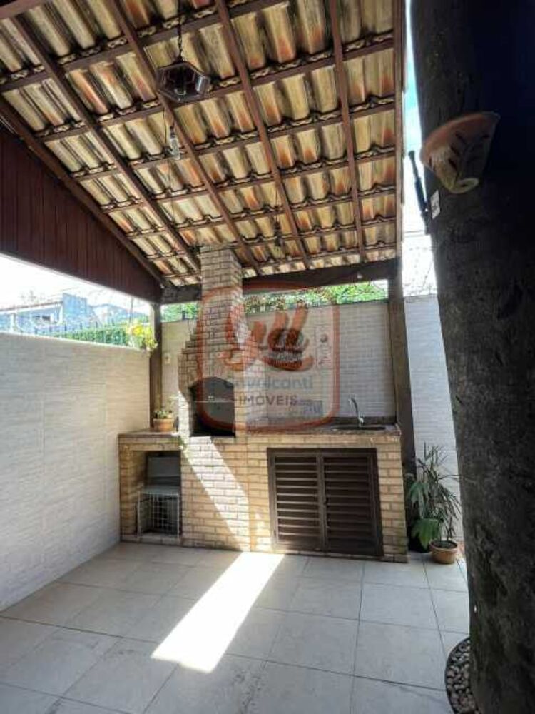 Casa de Condomínio, 4 quartos - Foto 19