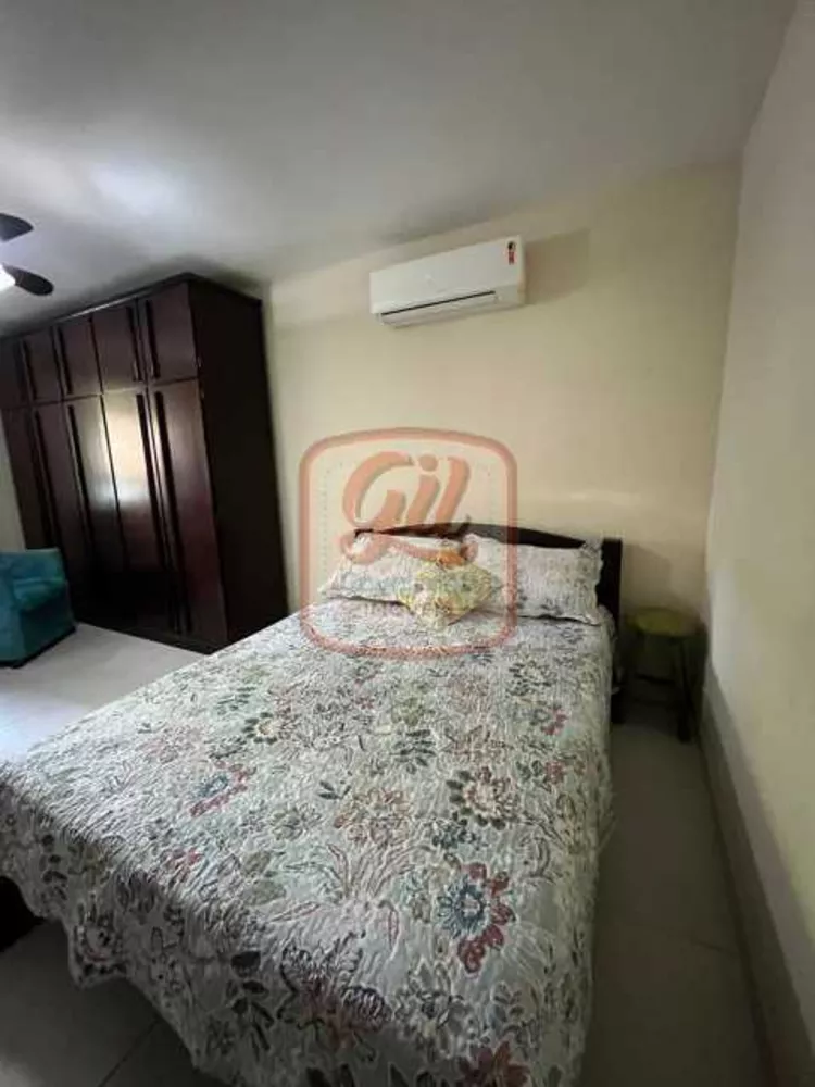 Casa de Condomínio, 4 quartos - Foto 24