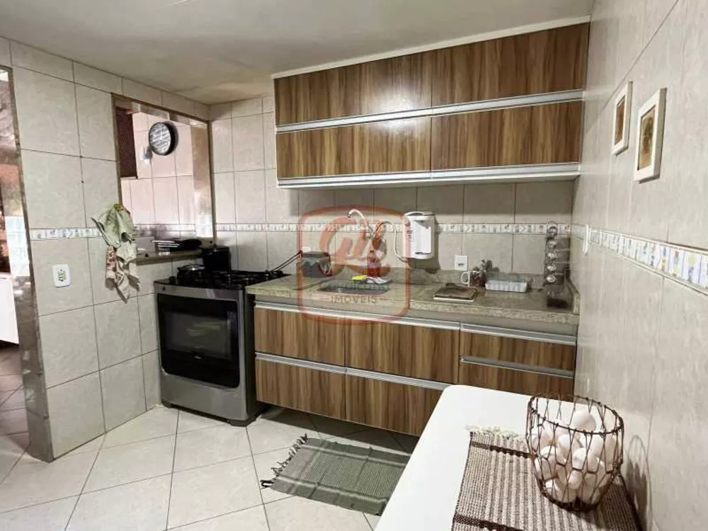 Casa de Condomínio, 4 quartos - Foto 14