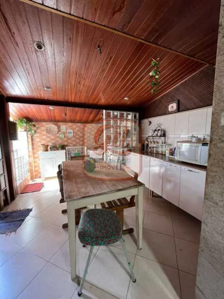 Casa de Condomínio, 4 quartos - Foto 12