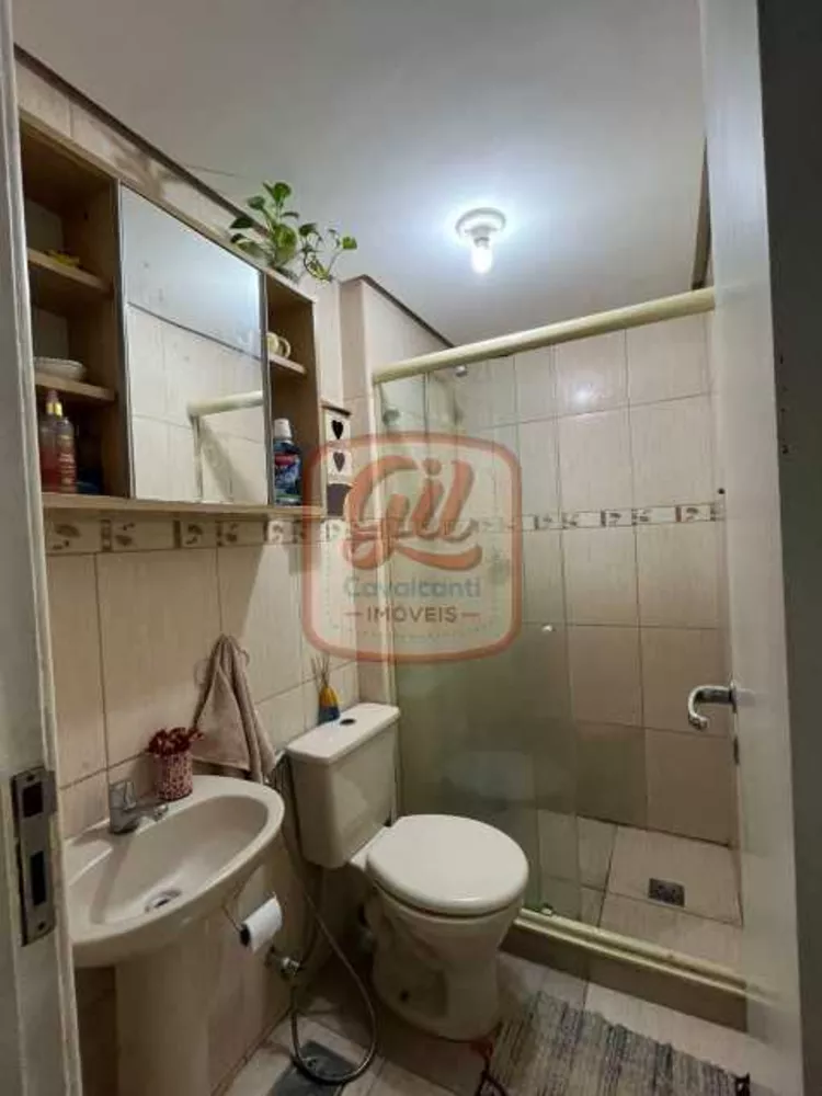 Casa de Condomínio, 4 quartos - Foto 30