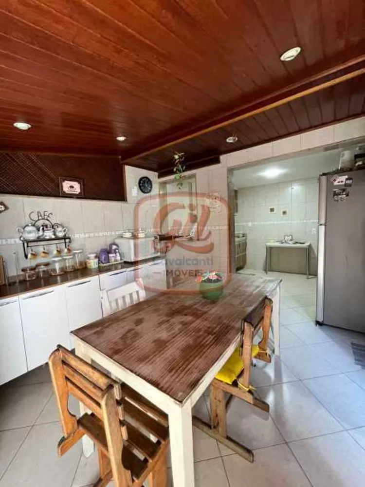 Casa de Condomínio, 4 quartos - Foto 20