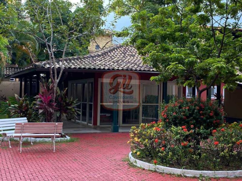 Casa de Condomínio, 4 quartos - Foto 3