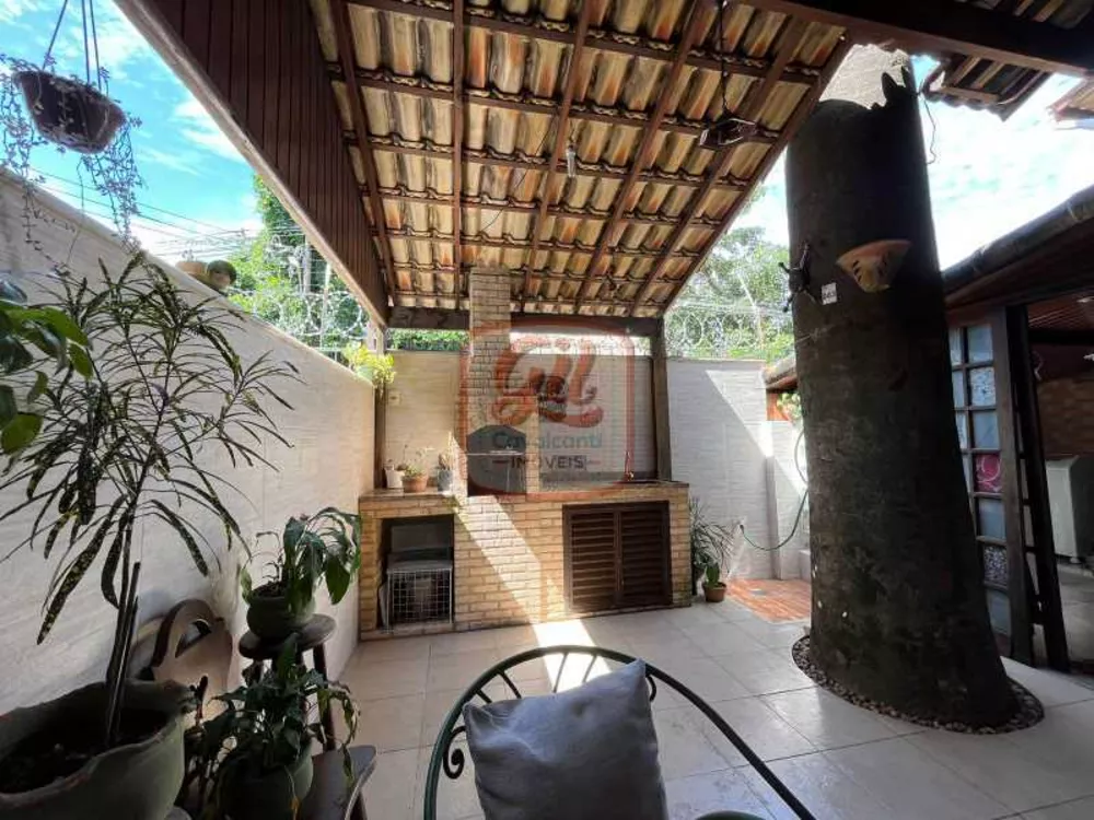 Casa de Condomínio, 4 quartos - Foto 17