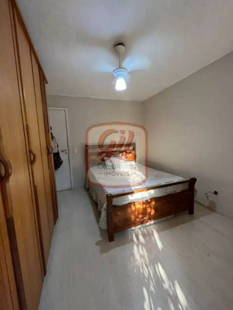 Casa de Condomínio, 4 quartos - Foto 29