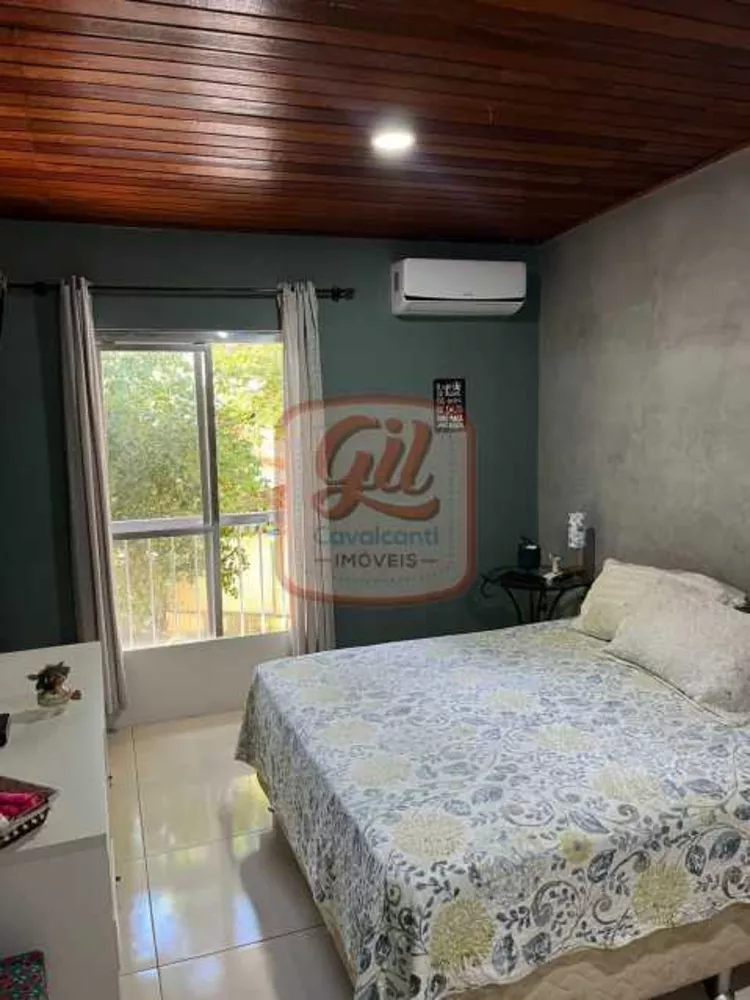 Casa de Condomínio, 4 quartos - Foto 26