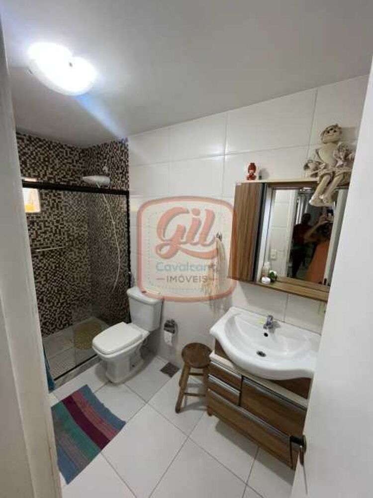 Casa de Condomínio, 4 quartos - Foto 21