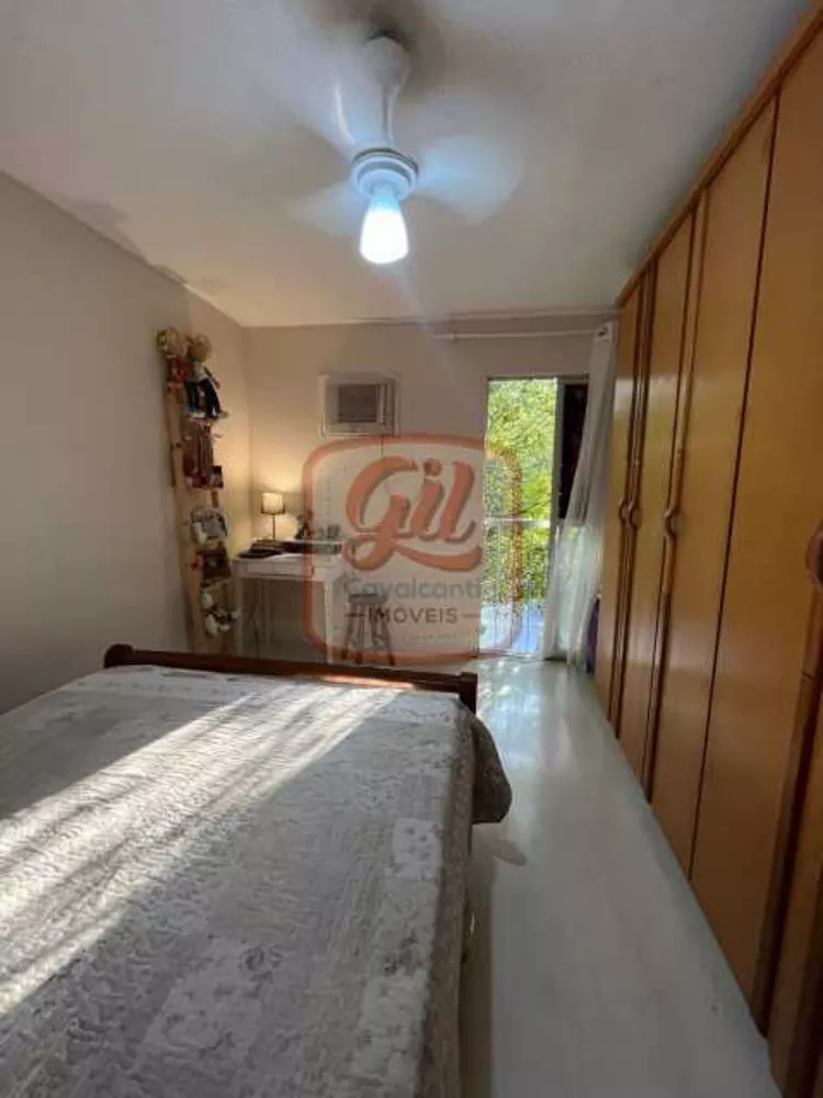 Casa de Condomínio, 4 quartos - Foto 13