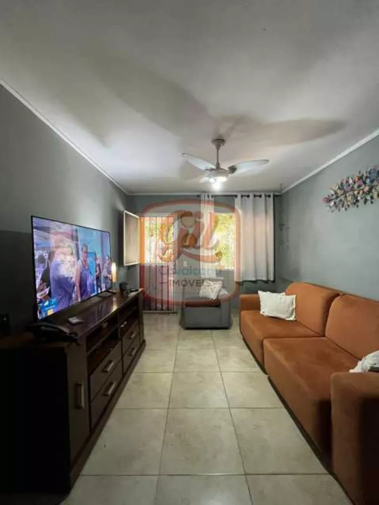 Casa de Condomínio, 4 quartos - Foto 15