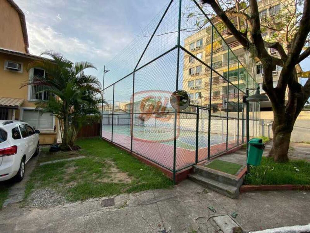 Casa de Condomínio, 4 quartos - Foto 10