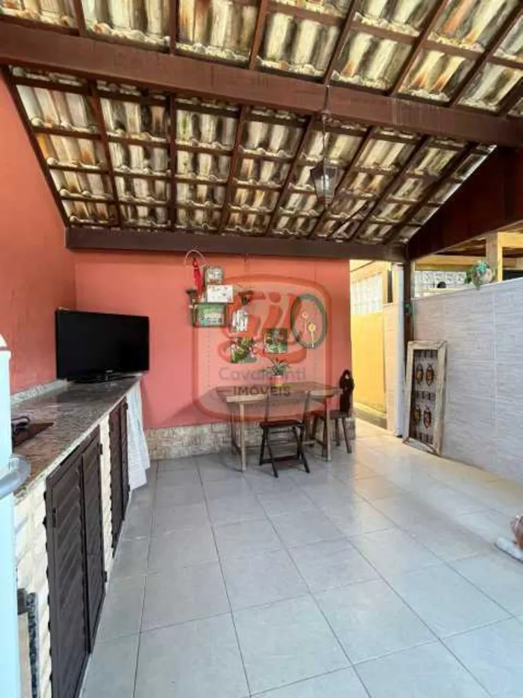 Casa de Condomínio, 4 quartos - Foto 18