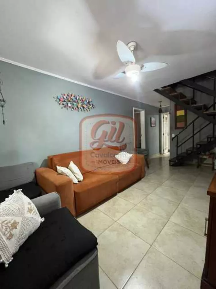 Casa de Condomínio, 4 quartos - Foto 11