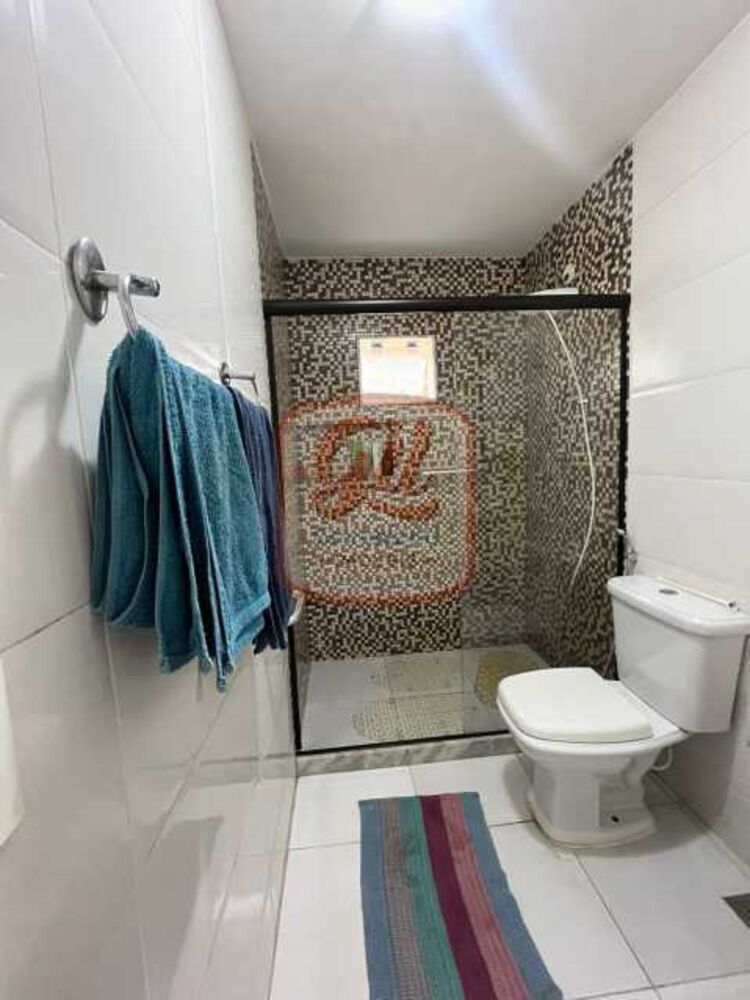 Casa de Condomínio, 4 quartos - Foto 28