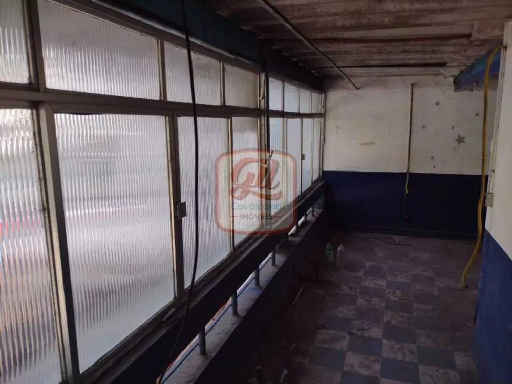 Loja-Salão, 258 m² - Foto 11
