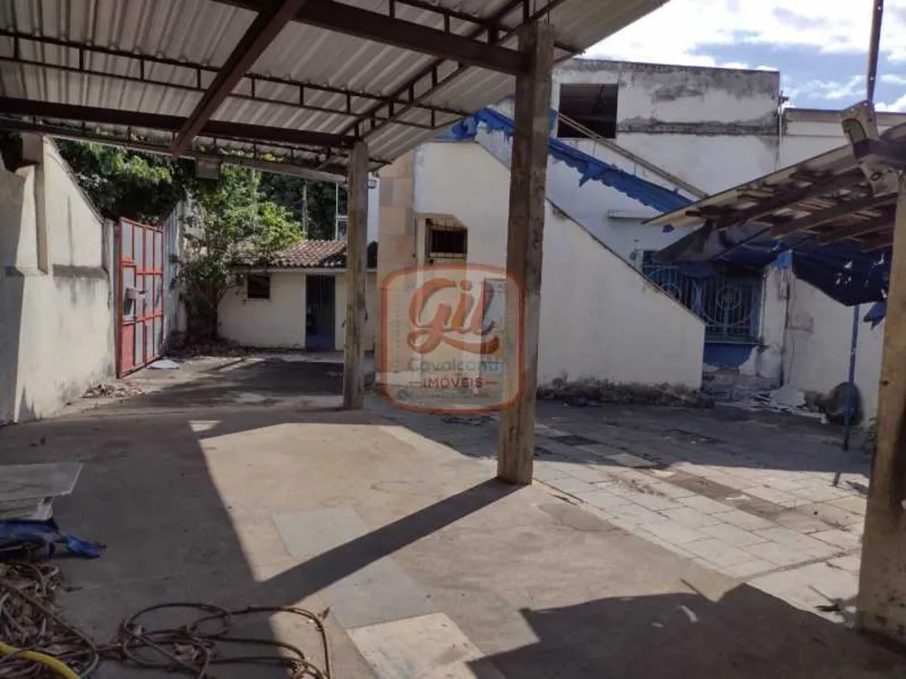 Loja-Salão, 258 m² - Foto 3