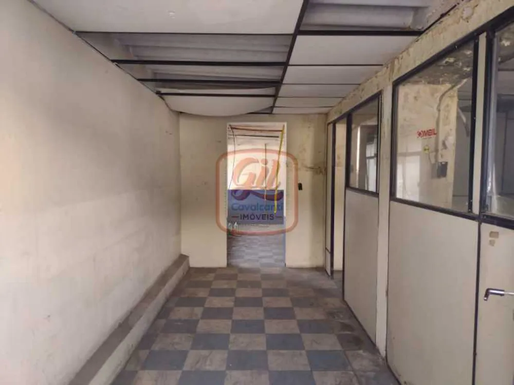 Loja-Salão, 258 m² - Foto 8
