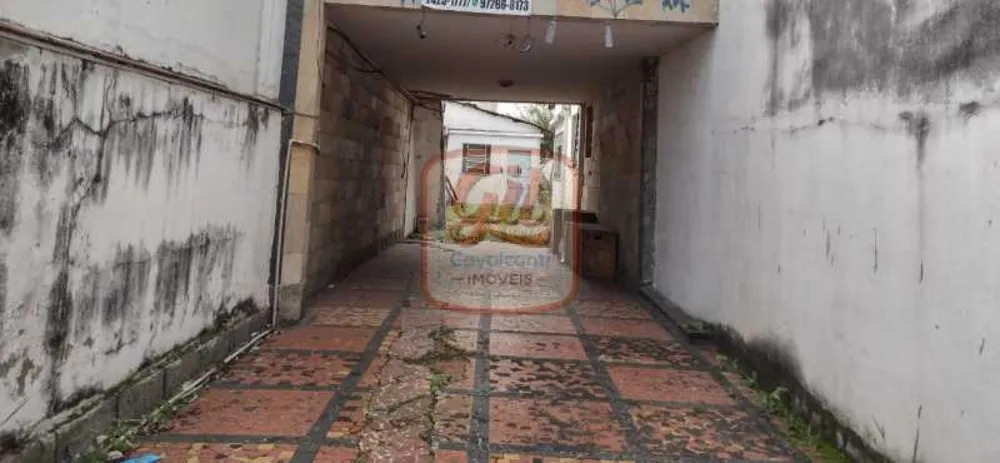 Loja-Salão, 258 m² - Foto 5