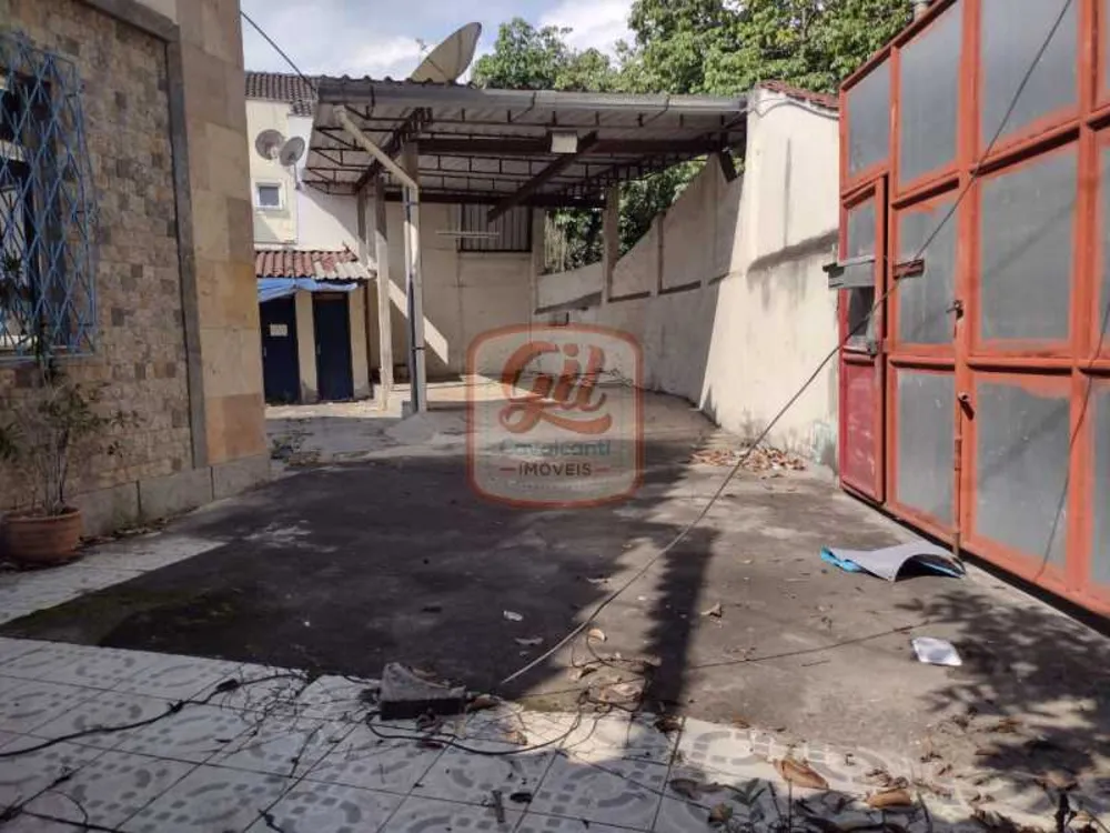 Loja-Salão, 258 m² - Foto 1