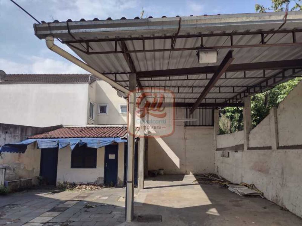 Loja-Salão à venda, 258m² - Foto 1