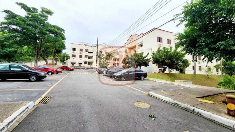 Apartamento, 2 quartos, 58 m² - Foto 11