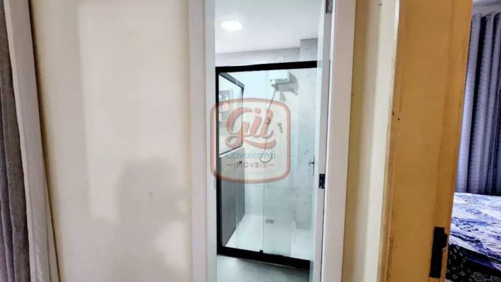 Apartamento, 2 quartos, 58 m² - Foto 18