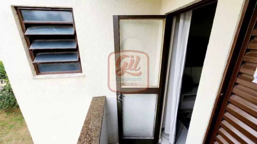 Apartamento, 2 quartos, 58 m² - Foto 13