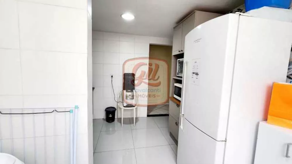 Apartamento, 2 quartos, 58 m² - Foto 12