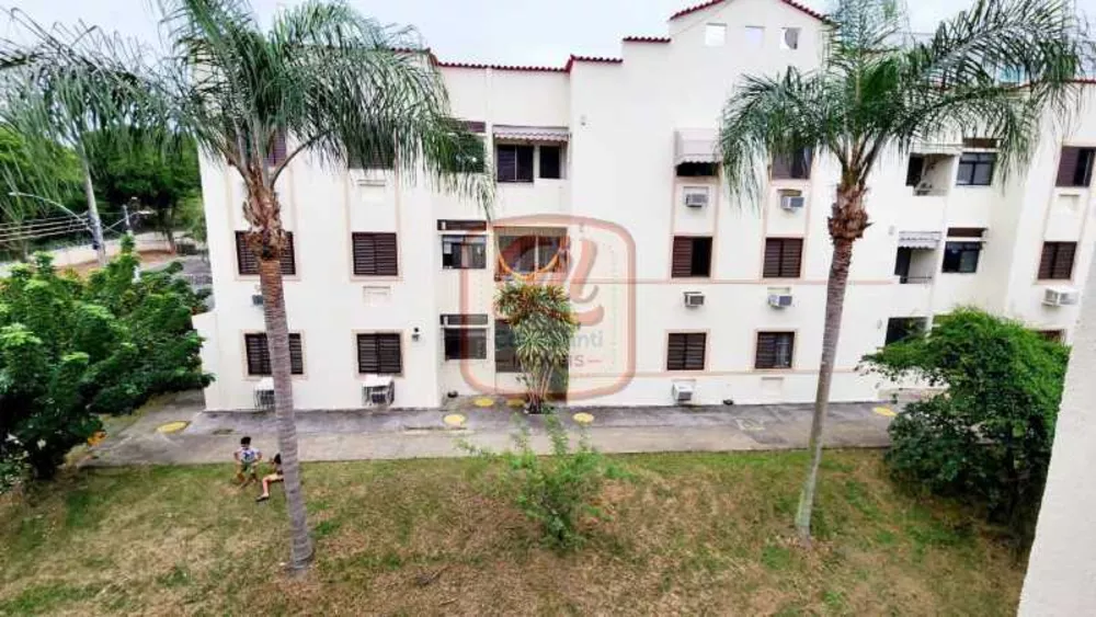 Apartamento, 2 quartos, 58 m² - Foto 14