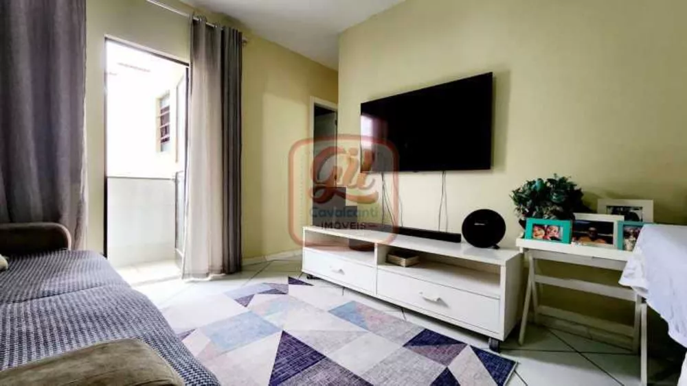 Apartamento, 2 quartos, 58 m² - Foto 24