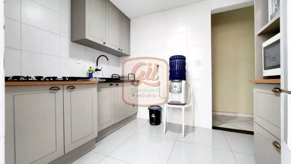 Apartamento, 2 quartos, 58 m² - Foto 6
