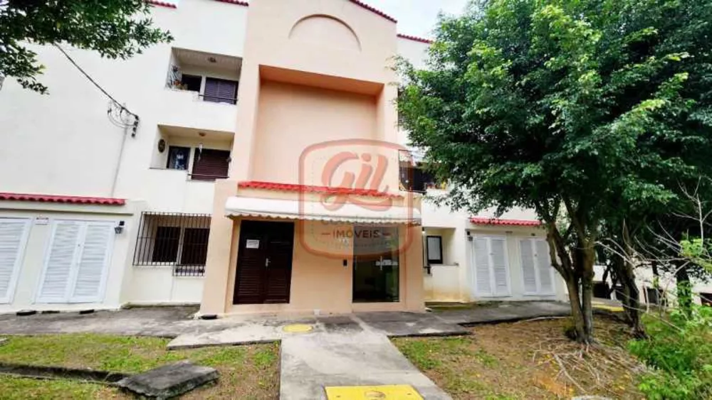 Apartamento, 2 quartos, 58 m² - Foto 15